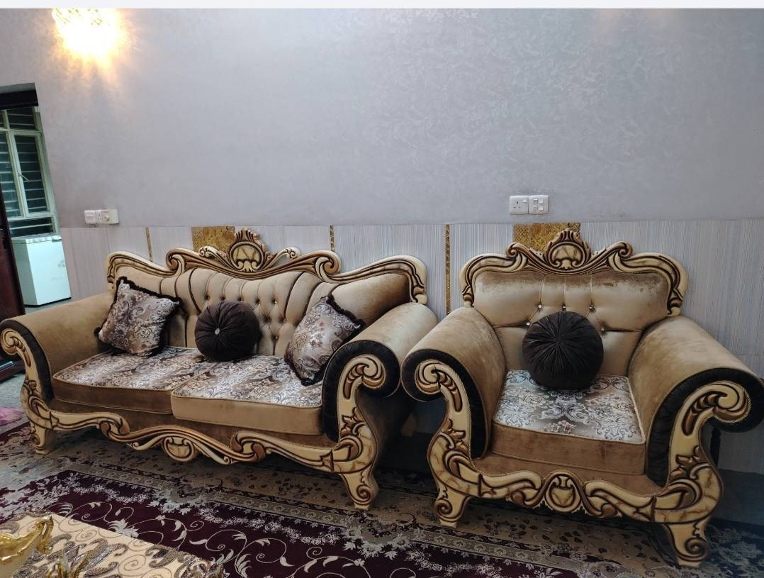 قنفات للبيع نظيفه جدا جدا


**إذا كنت صاحب هذا الإعلان وتريد حذفه لأي سبب، رجاءا أرسل رسالة إلى الدعم الفني**