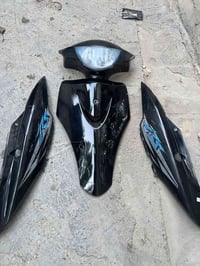 كفرات للبيع مكان بغداد الدوره رقم07715432958