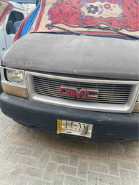 فان • مطعم متنقل • رقم نجف