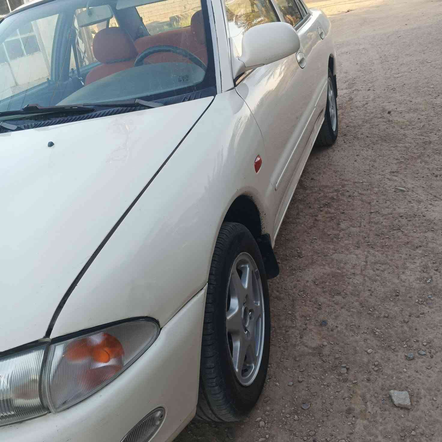 سلام بيع بروتون ٢٠٠٤ بيهه جاملق لخلفي صبغ كد شبر لباقي كفاله كير ومحرك بعدهه وظع شركه سياره بسمي سعر ٥٢ وبيهه مجال هاتف ***********
