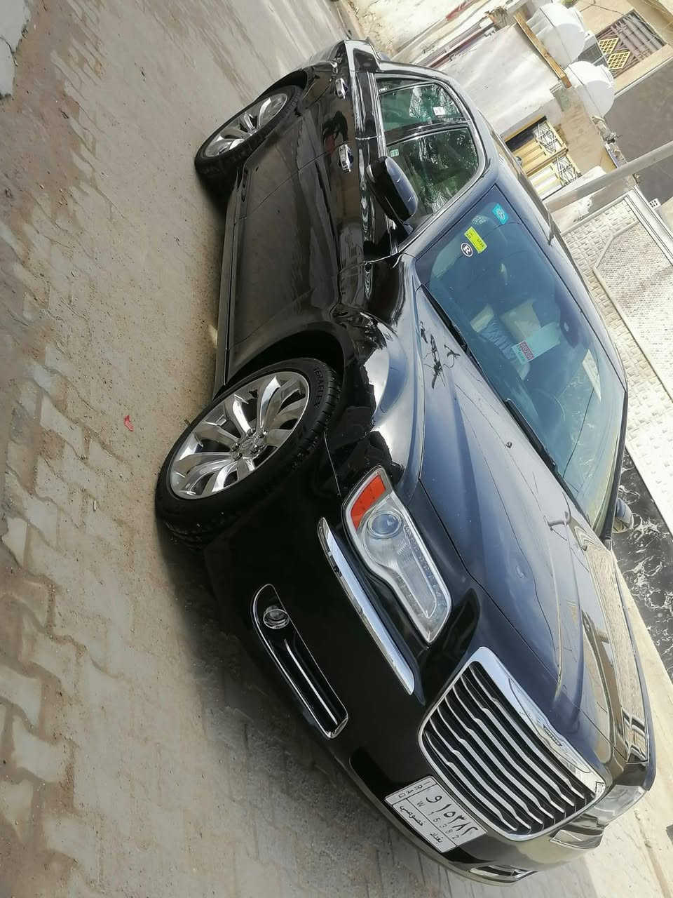 اوبامه موديل2013 رقم بغداد بسمي سنويه جديدة سياره حادثه ربع البنيد
مبدل بلادي صوار الحادث بل منشور👇 وبيه كلير بجاملغ خلفي من امريكه سياره فول واحد علا واحد عده بني رامه 
سياره نضيفه ما عايزه برغي امانت الله ما مشتغله خط سعر 168 الشراي *********** مكان سياره كربلاء رجيبه 
الحد يخابرني قبل ما يقره المنشور
