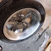 ويل كب سيراتو حجم 17 للبيع قيم بليرضه الله وتعال أخذه العنوان الكاضميه...