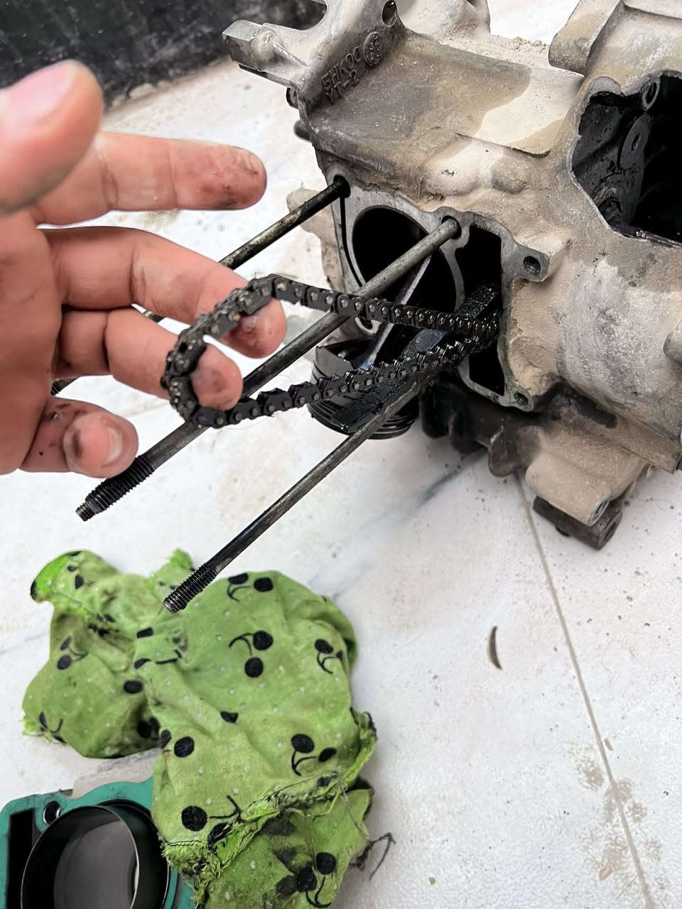 غراض ماكس عدلة


**إذا كنت صاحب هذا الإعلان وتريد حذفه لأي سبب، رجاءا أرسل رسالة إلى الدعم الفني**