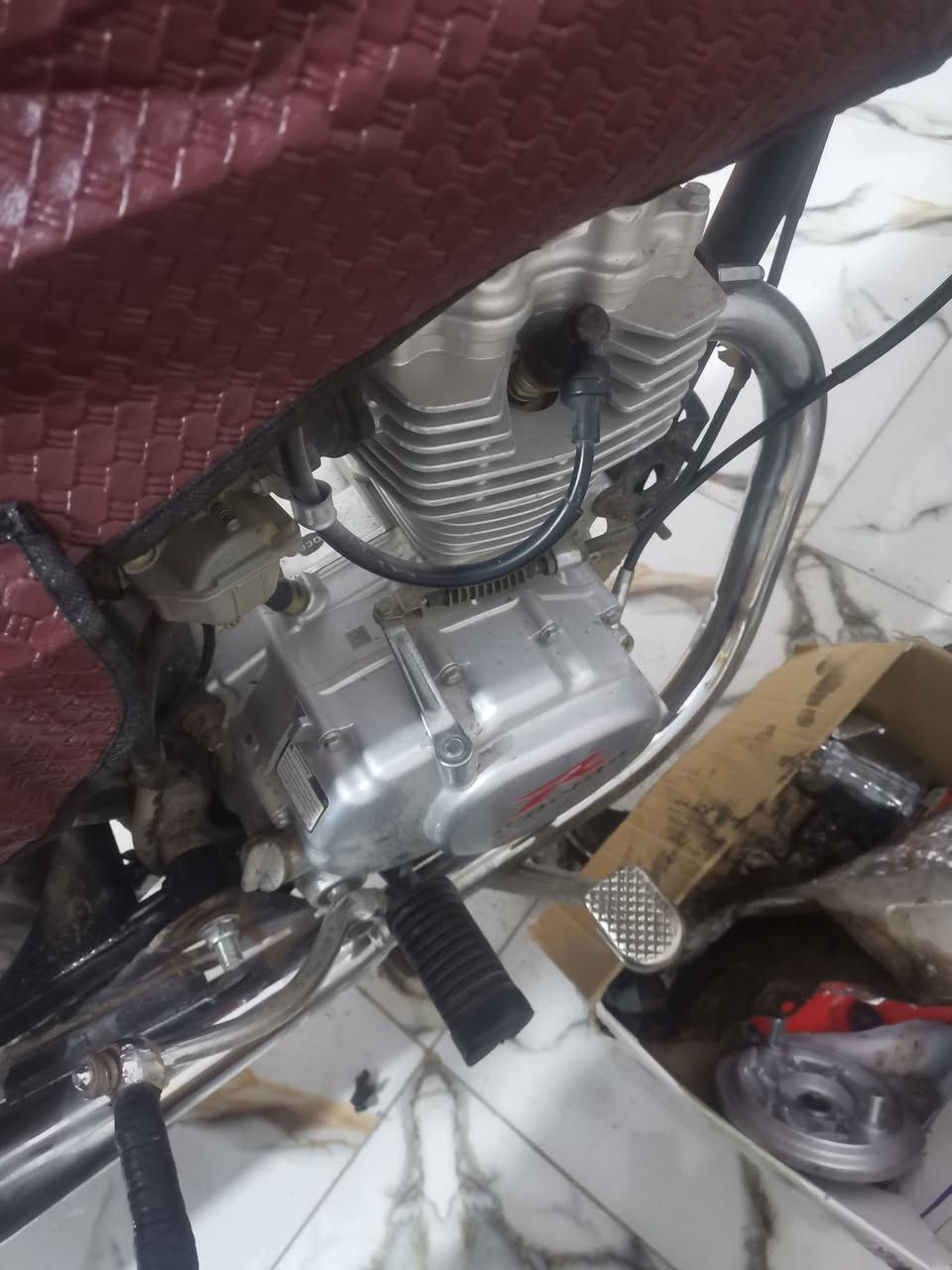 دراجه للبيع ***********
