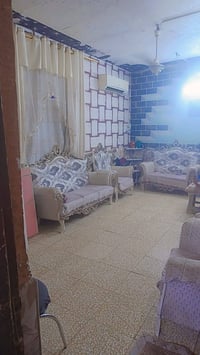 النهضه الجلبيه • ٢٠٠م • ٤غرف