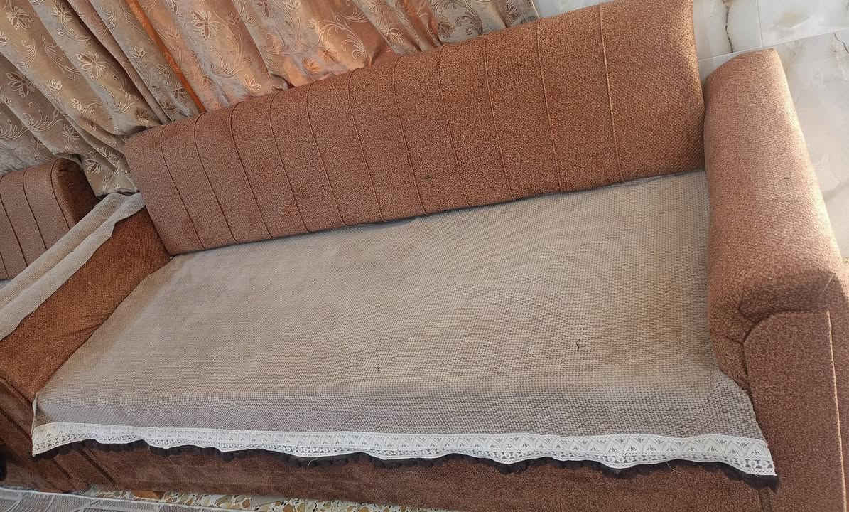 طخم قنفات تسگام للبيع نضيفات جدا صار شهر من اخذوهن
السعر 450 وبي مجال


**إذا كنت صاحب هذا الإعلان وتريد حذفه لأي سبب، رجاءا أرسل رسالة إلى الدعم الفني**