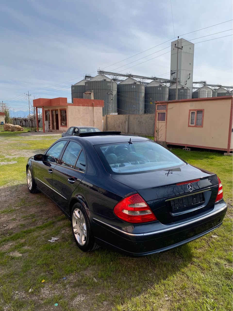 Mercedes Benz E350 2007.  Avant gard
‎مارسيدس ئى ۳٥٠  ۲٠٠۷
‎سحر خوار هەموو بازار 
‎تەنها ۱۱٦ مەیل ڕۆیشوە
‎ساغ دوبەى سەيارەكه سفره پاكەتى
‎بيانوو بره تاقانەى هەموو عيّراق
‎سه يارەكه بيّ رەقەمى دوبەيه
‎۲ پارچە سبوخ بی ناو بی کراوە
‎سپیری دانەبەزیوە
‎توندو تۆل
‎مواسه فات فووول فولل
‎سلّايد
‎شاشه گەوره
‎ کوشن  كاره بايي
‎كوشن جلد      
‎ييّش و دواى حاسه
‎شاشە گەورە
‎6 سيدى بوّكس
‎زينۆن بيلادى
‎ئاويّنه كاره بايي
‎زۆر مواسەفاتی تر 
‎ده عامى بو ده عامى به شەرت بۆنى شه ريكەى ليدىّ
‎بۆ تازەی و جوانى سه يارەكه مه پرسه لوكه
‎گیر وو مەكيەنەى وكاره باى هەمووى بەشەرت
‎بۆ نرخ كۆمینت بنوسه بۆت دئ📥
‎سحر خوار هەموو بازار
‎ژمارەی تیل ڤیبەر و واست ئپ
٠۷۷٠۹۷٠۹٤۳۸
سەودا لەسەر دل گرتن رانية, السليمانية


**إذا كنت صاحب هذا الإعلان وتريد حذفه لأي سبب، رجاءا أرسل رسالة إلى الدعم الفني**