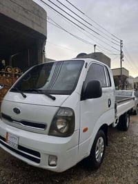 كيا ٢٠٠٩ • ٣٠٠٠ سي سي • أسود