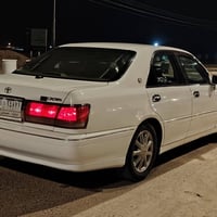 كراون ٢٠٠٢ • ٧٥ كركوك • مدفوع كمرك
