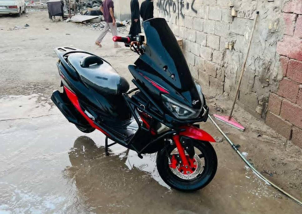 سلام عليكم سكنس موديل 24 لل بيع الدراجه خير من الله مكان شطره. وهاذه رقمي خاص ما متواجد..


**إذا كنت صاحب هذا الإعلان وتريد حذفه لأي سبب، رجاءا أرسل رسالة إلى الدعم الفني**