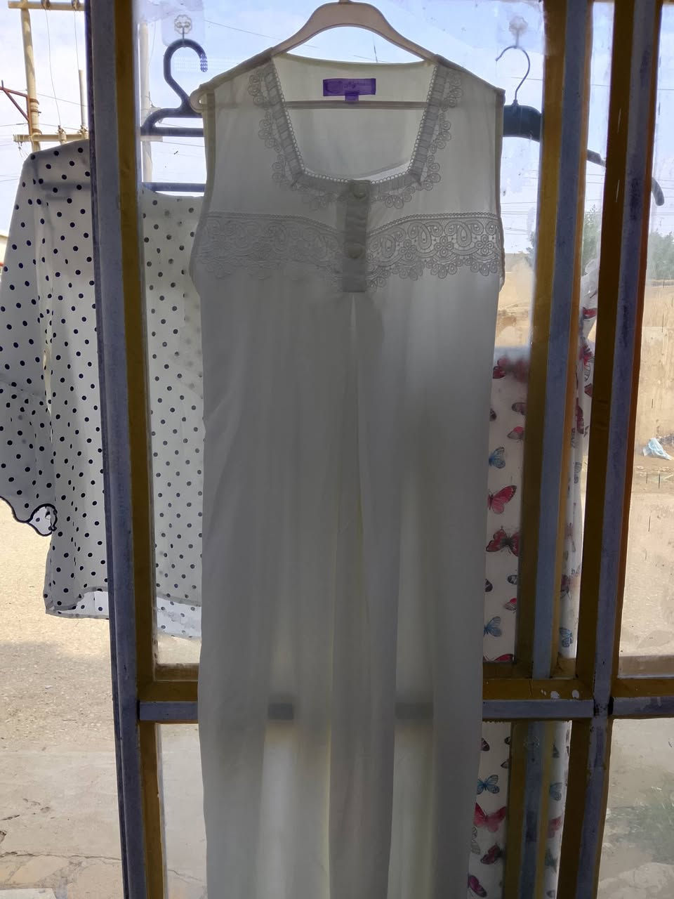 عنوان المحل الرفاعي✅ شارع البريد  قرب علي اياد مجاور محل بركات الحسين...
متواجدين العصر وبعد الافطار


**إذا كنت صاحب هذا الإعلان وتريد حذفه لأي سبب، رجاءا أرسل رسالة إلى الدعم الفني**