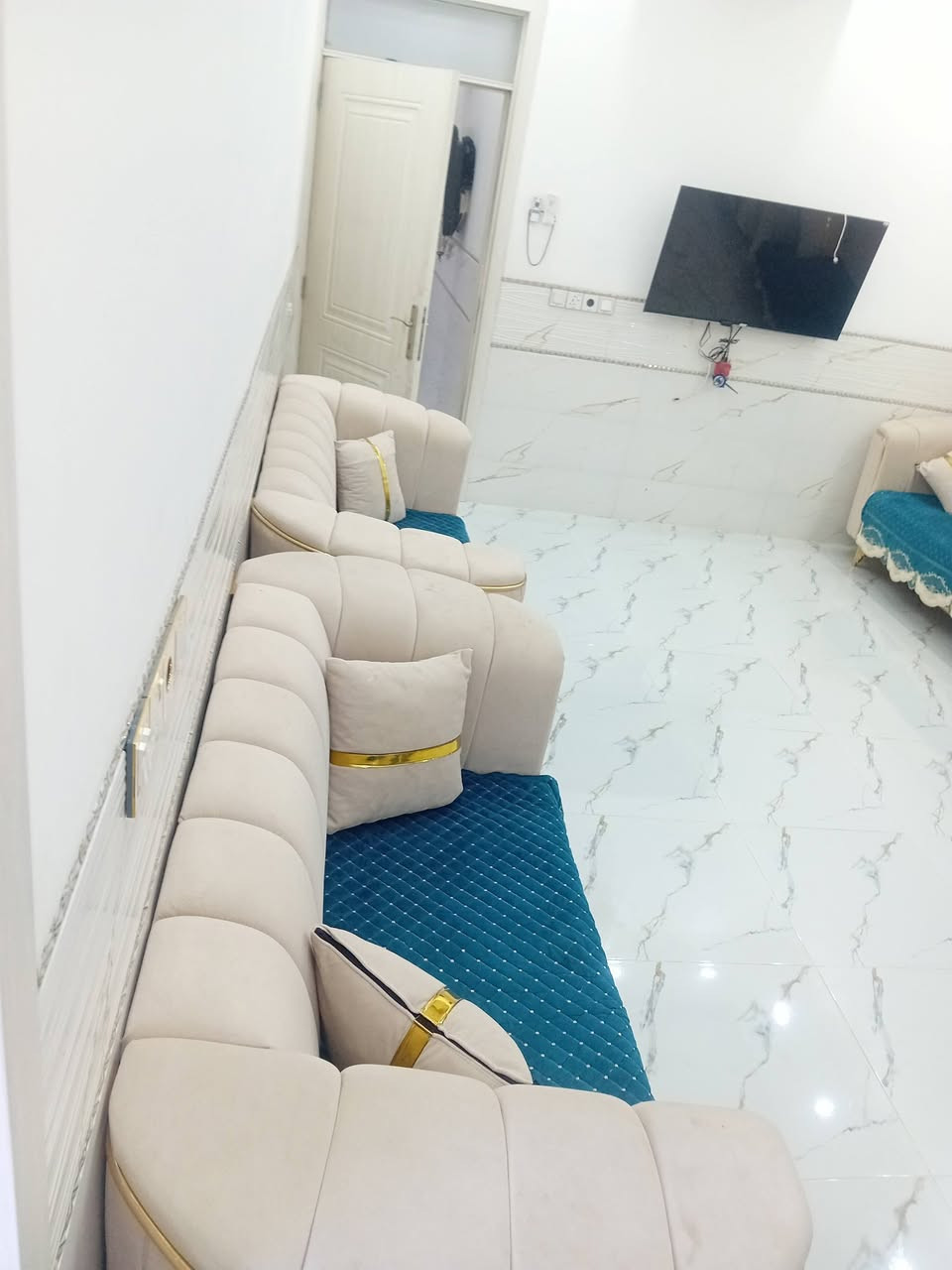 قنفات شغل يدوي /س/٣٥٠


**إذا كنت صاحب هذا الإعلان وتريد حذفه لأي سبب، رجاءا أرسل رسالة إلى الدعم الفني**