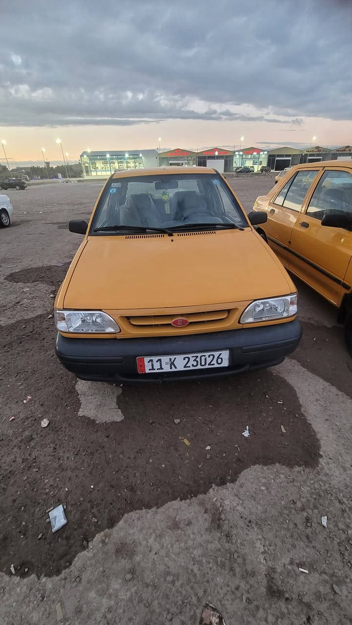 سلام عليكم شباب سايبة  2018نضيفه.   بيها رشه على كد شبر مكلف بنشر
***********
