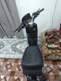 البصرة الزبير • موديل ٢٦ • كهربائية