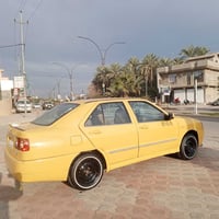 مكينة وكير • كورلا يارس • ٢٠١٠