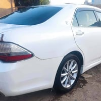 ماجسته • مكينه وكير • تايرات جدد