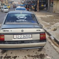 فيكترا ٩١ • حجم ١٫٨ • الموصل الساحل الايسر