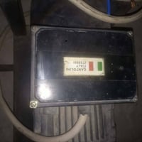 ماطور غسالة • إيطالي اصلي • داونية غماس