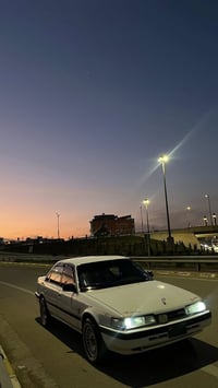 مازدا ٦٢٦ • ١٩٨٩ • اربيل