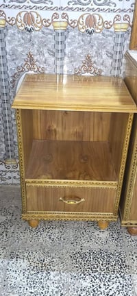 غرفة • نجار • اسبوعين