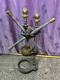 معصارة فواكه سورية صنع يدوي غير مستعملة للبيع قيم واخذ ٠٧٧١٣٢٠٨٣٩٣