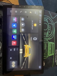 شاشات سيم كارت كاربلي مع الملحقات فيش كامرات/رام4/64الشراي يتصل اوبالخ...