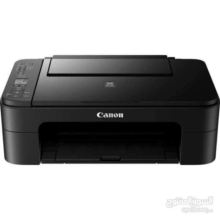 السلام عليكم
طابعة canon pixma ts3140
مستخدم نقص فقط كاترجات
مواصفاتها 
طباعة و استنساخ و سكنر و wifi
السعر 45 الف 
مكاني بغداد


**إذا كنت صاحب هذا الإعلان وتريد حذفه لأي سبب، رجاءا أرسل رسالة إلى الدعم الفني**