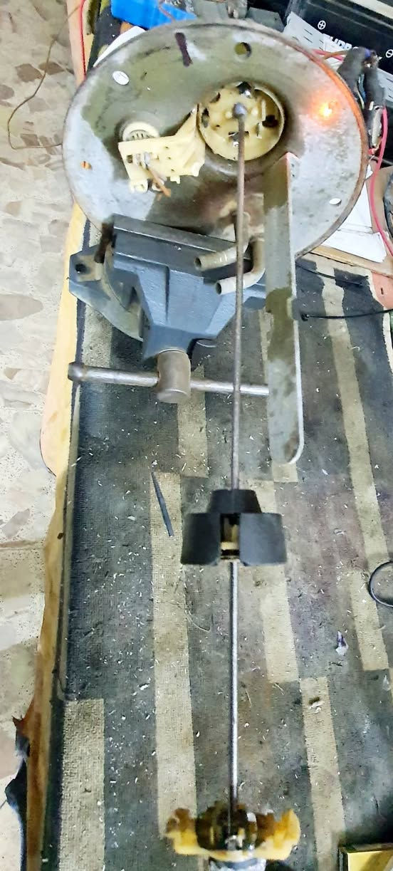 توفر سلك الطوافة الناعم .
سعر المتر 25 الف مع التوصيل .
الديوانية حي الفرات ***********
