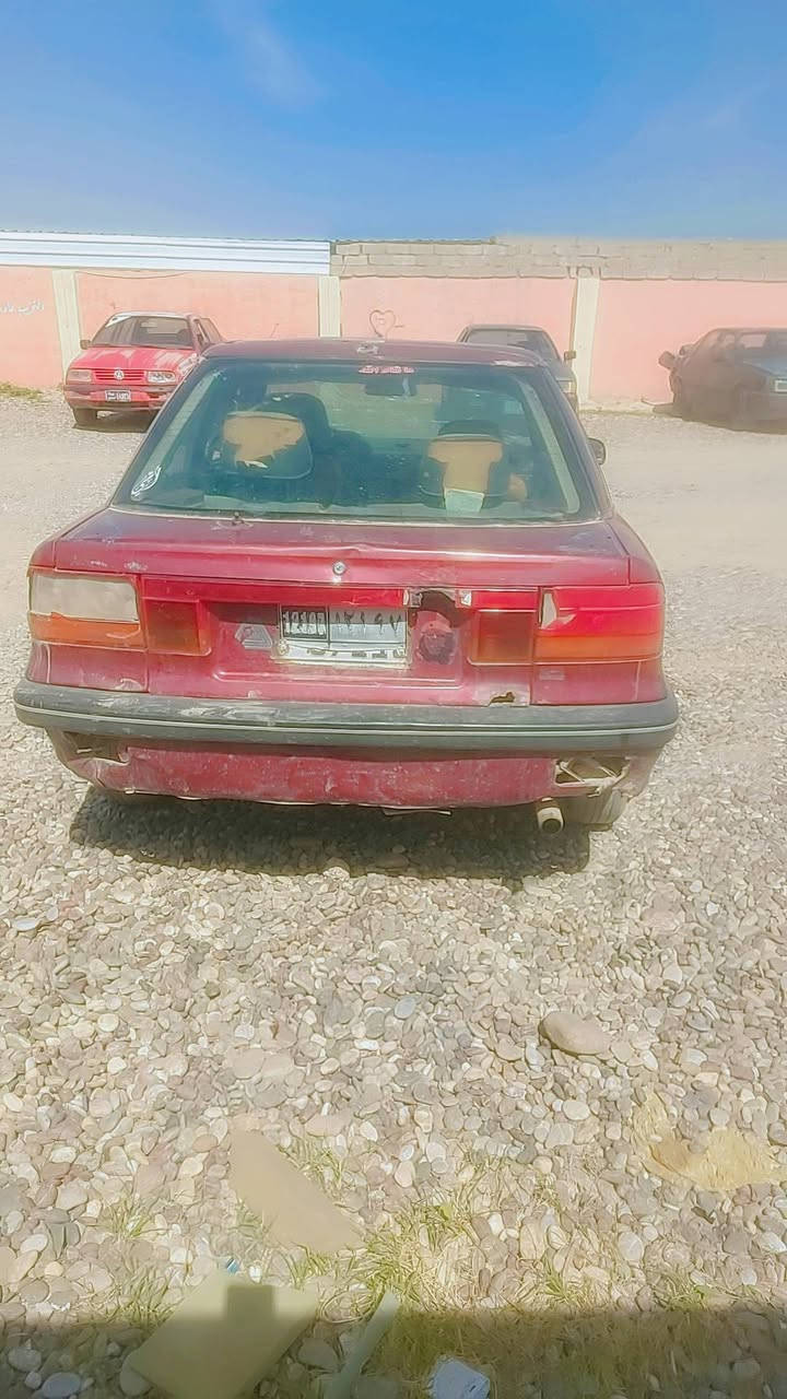 للبيع مستي بوشي لانسر رقم فحص كركوك محرك براتون گير ومحرك شرط السعر 8 اوراق الشراي يتصل *********** / ***********
