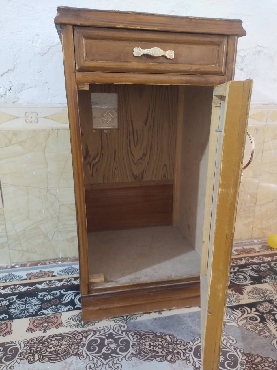 ميز للبيع سعره 20 الف


**إذا كنت صاحب هذا الإعلان وتريد حذفه لأي سبب، رجاءا أرسل رسالة إلى الدعم الفني**