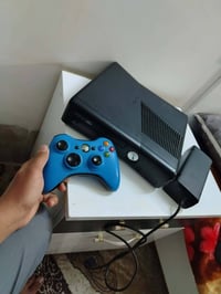 اكس بوكس ٣٦٠ • بالباكيت • نظيف