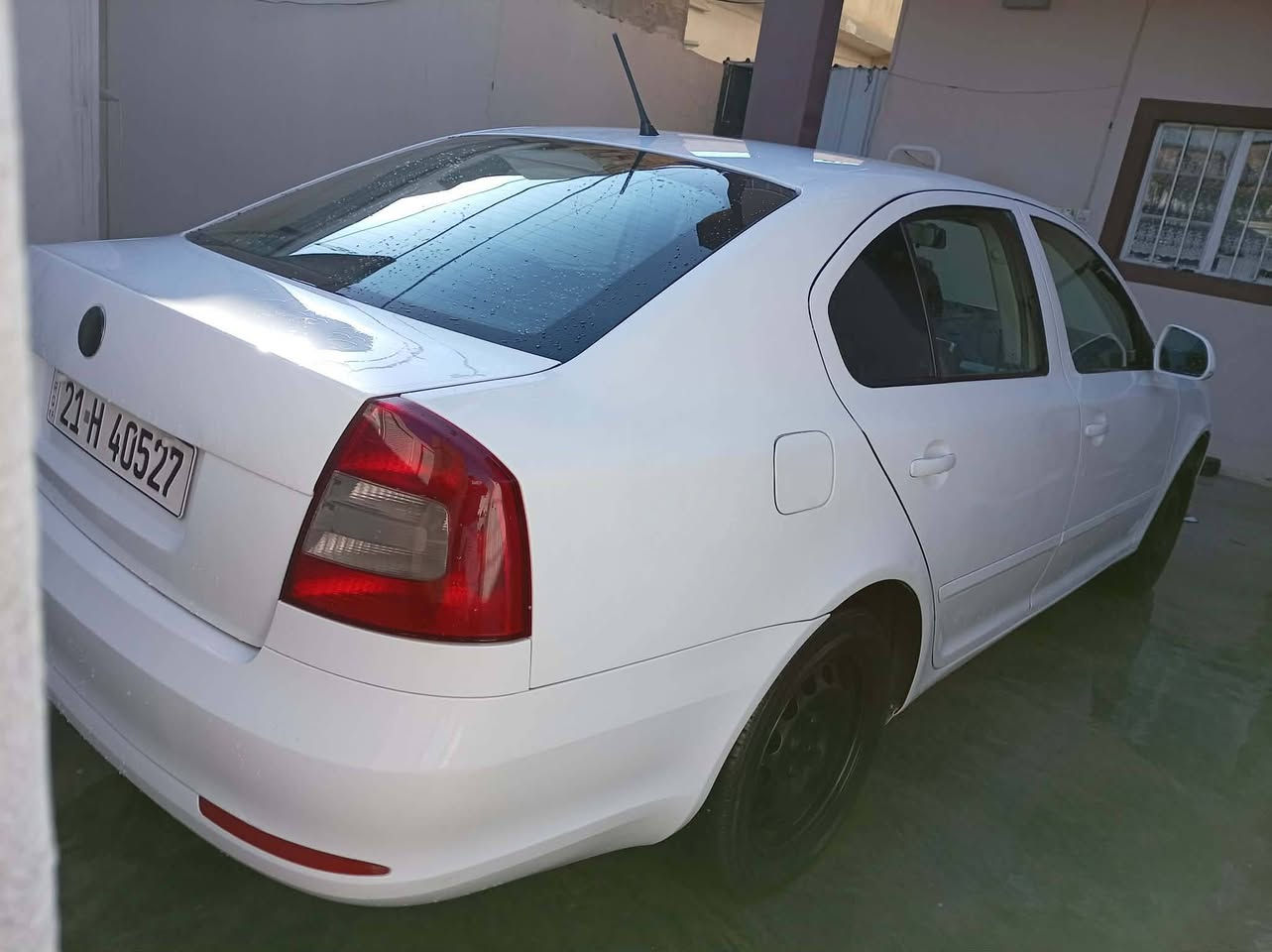 ***********
*********** 
سعري 65 معمةلةي برايةنه
شكودا 2012
مةكينةي 16 بيلاد
بيش و دواي كةبسه
مةكينة وكير بةشةرت
كارةبايى بةشةرت
تةقو رةقةي بةشةرت
تةبريد سارد و كةرةم بةشةرت
2 جام كارةبايى
لايت زينون و عةدةسه
سةنةوي هةتا 2030 تازةيه هةزي تازةيه شاشه ايبات
ئيرباكي بةشةرت
ئاوينه ئيشارةت
4 تاى و ويلى لوكي لةسةره
تةكسي بوة كراوة بة خصوصي

شكودا 2012 للبيع
محرك 16بيلاد كير ومحرك بشرط
كدام ورا كبس ايرباك بشرط
سنوية جديد2030 هزه جديد
طايرات وياله جديد شاشة ايباد
لايتات وعدسة زينون
تبريد و تدفئة بشرط
سياره جاهز من كل نواحي
جان تكسي سوه خصوصي
