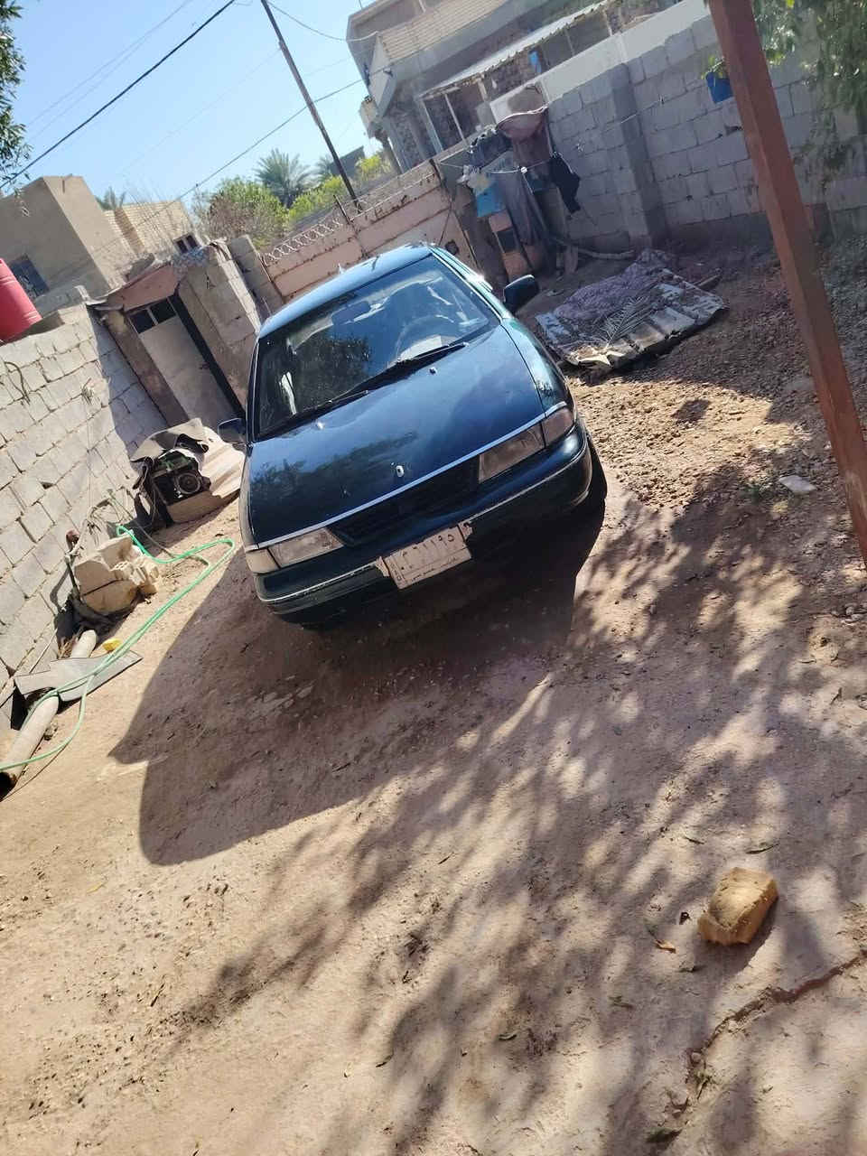 سلام عليكم سيفيا للبيع السعر كلش مناسب 28وبيها مجال كلش نضيفه تدفهه تبريد كله شغال مكاني بابل مشروع المسيب احب اذكر السعر كلش مناسب 28بيهه مجال ***********الا تفسار
