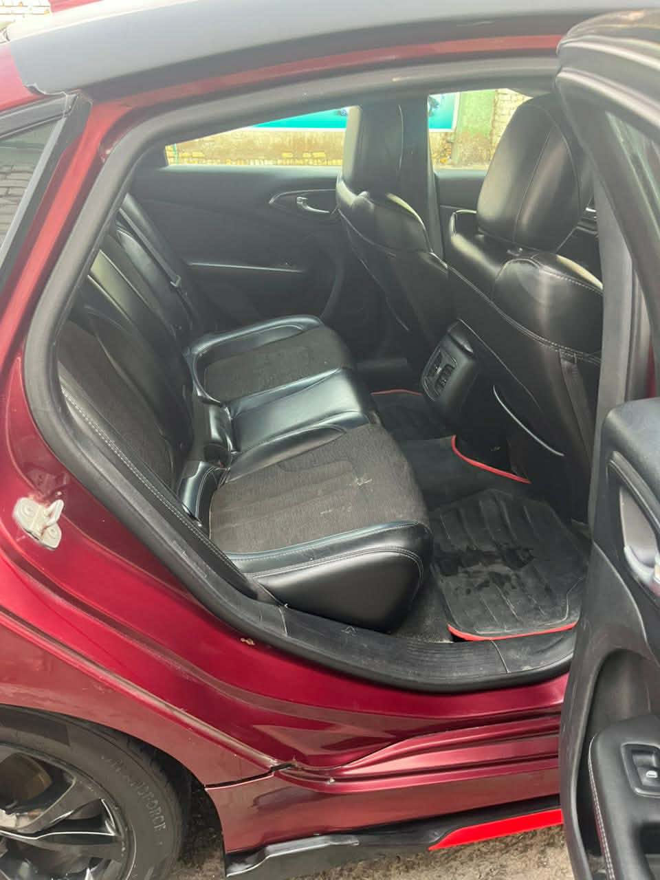 موديل 2016 محرك 2400 s
ماشيه 145كم 

سياره سوناره بالصور
رياضي تحكم ستيرن 

شفتات رياضي 

اكزوز صلنصه بلادي 

رقم بصره تحويل صاني يوم 

عدسات عين الشيطان ب350 الف 

حواجب لكزز 

شاشه كبيره 

صدر امامي خلفي جديد
 
تخم تايرات جديد 

كلش كامل بالسياره شغل وطلع 

مكاني بغداد البنوك 
سعر السياره 88وبيه مجال للشراي 
اتصال ***********
