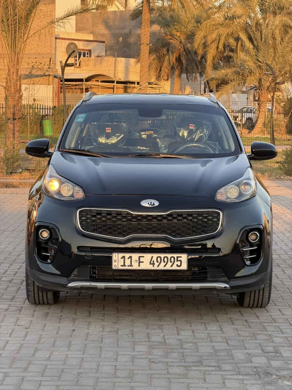 السلام عليكم كيا سبورتج مديل 2017 وارد كندي بيهة صبغ جاملغين ليمن وليسر لمامي بدون دواخل بدون شاصي ولغد ويرباك موصفات نص فول مكينة 2400 سعر لسيارة 137$وبيهة مجال مكان لسيارة بغداد البلديات وهاذ رقمي ***********
