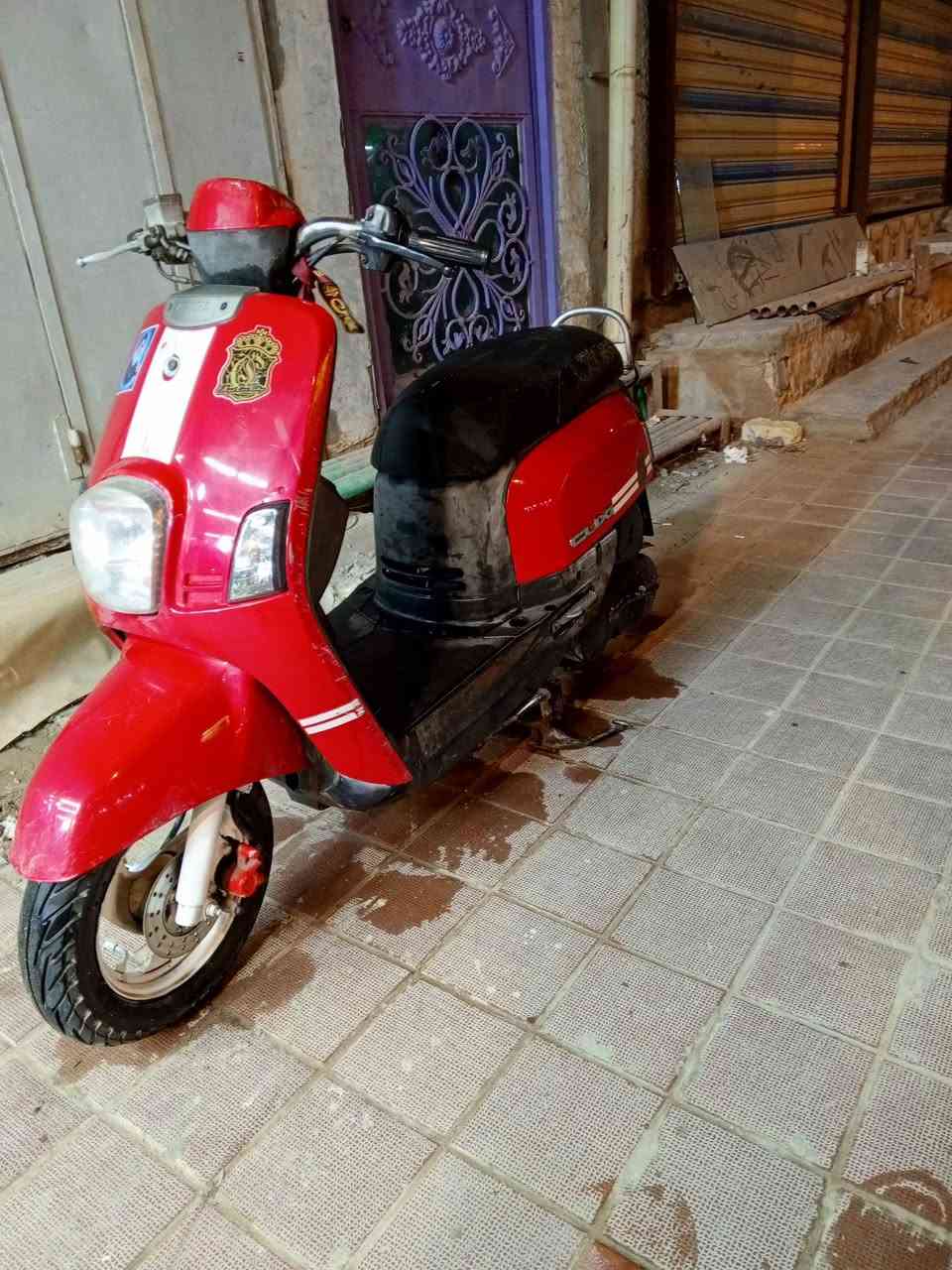 بوليسي للبيع ،،مراوس ب اربعه كير   دراجه مكفوله محرك ،49 بلادي  مكاني كوفه  شارع السكه رقم تليفون/***********/
