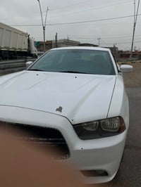 جارجر SRT • ٢٠١٤ • محرك 3600