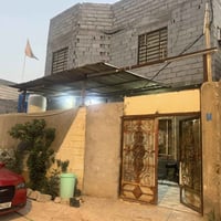 بصره ابوالخصيب العوجه • وقف سني مسجل • ٢٠٠م