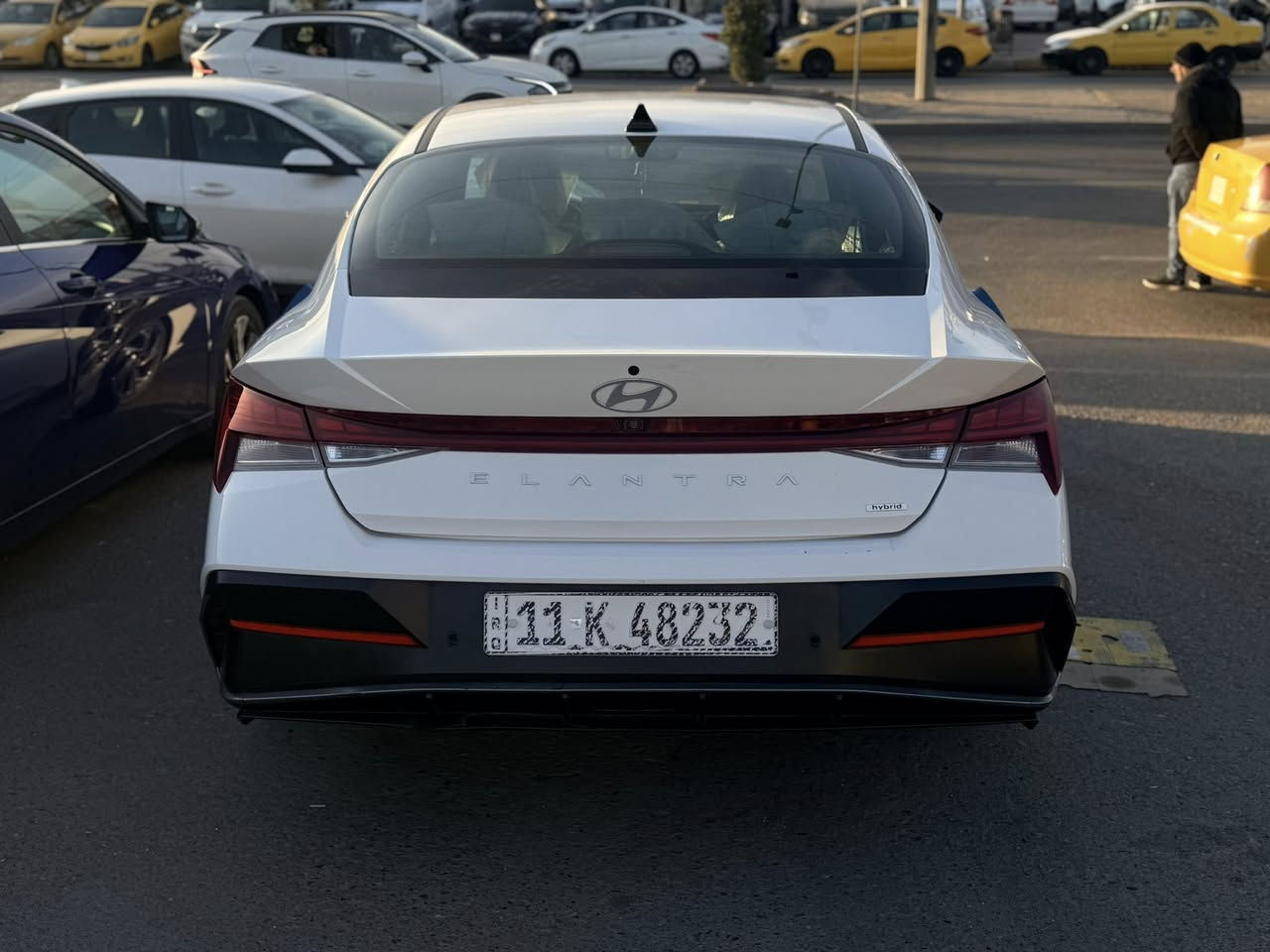 النترا2024 هايبرد فول مواصفات
مواصفات LIMTED
فقط بنبدأ مبدل 
للاستفسار*********** بغداد بلديات
