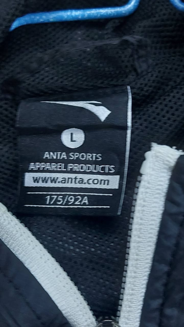 قمصله وتر بروف 
قياس لارج تلبس وزن ٨٠و٧٥ ك
يوجود توصيل


**إذا كنت صاحب هذا الإعلان وتريد حذفه لأي سبب، رجاءا أرسل رسالة إلى الدعم الفني**