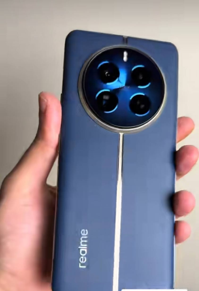 السلام عليكم جهاز ريلمي 12 بلس الذاكره 512 زائدا الزوم 120 المكان يحيى صدام فقط.


**إذا كنت صاحب هذا الإعلان وتريد حذفه لأي سبب، رجاءا أرسل رسالة إلى الدعم الفني**