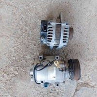 شيري كوين • كمبريسر • دينمه
