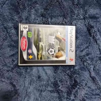 عندي هذه القرص مال بلي 2 اصلي للبيع قيم واطيني سعر مكاني بغداد 0787650...