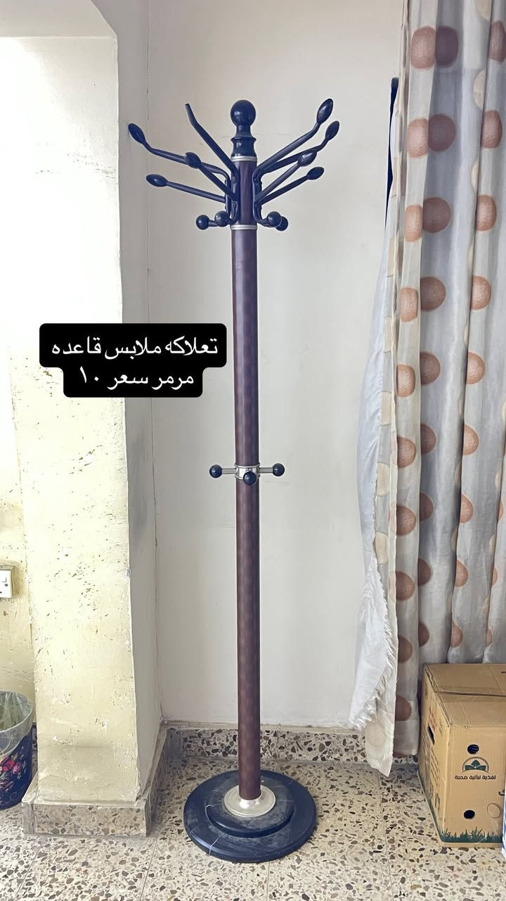 اغراض مستعمله للبيع مستعجل 
بغداد  بياع حي رساله ثالثه 
0771 098 9611
واتساب
