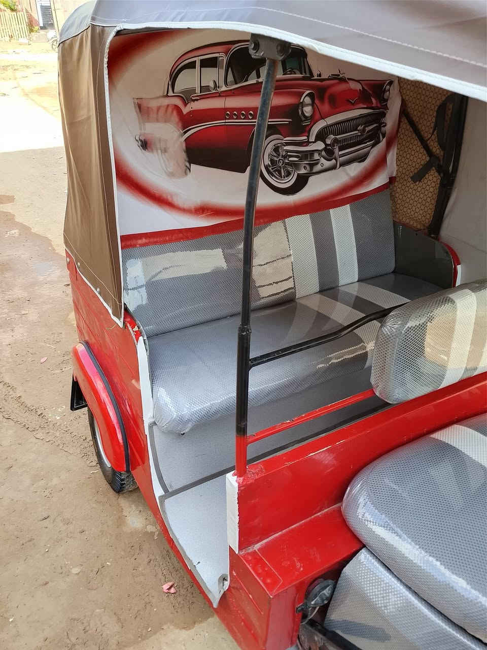 سلام عليكم تكتك للبيع 18 شهر 10 اوراق المصطفى7 اصليه للرقم 
مكينه خير من الله لاتبخير ولا تنقيص  سعر 3950) بغداد رئاسه 
ما متواجد عل فيس ***********
