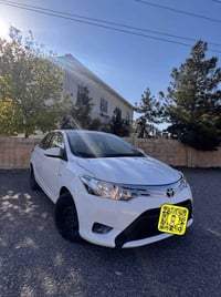 يارس • ٢٠١٥ • أربيل