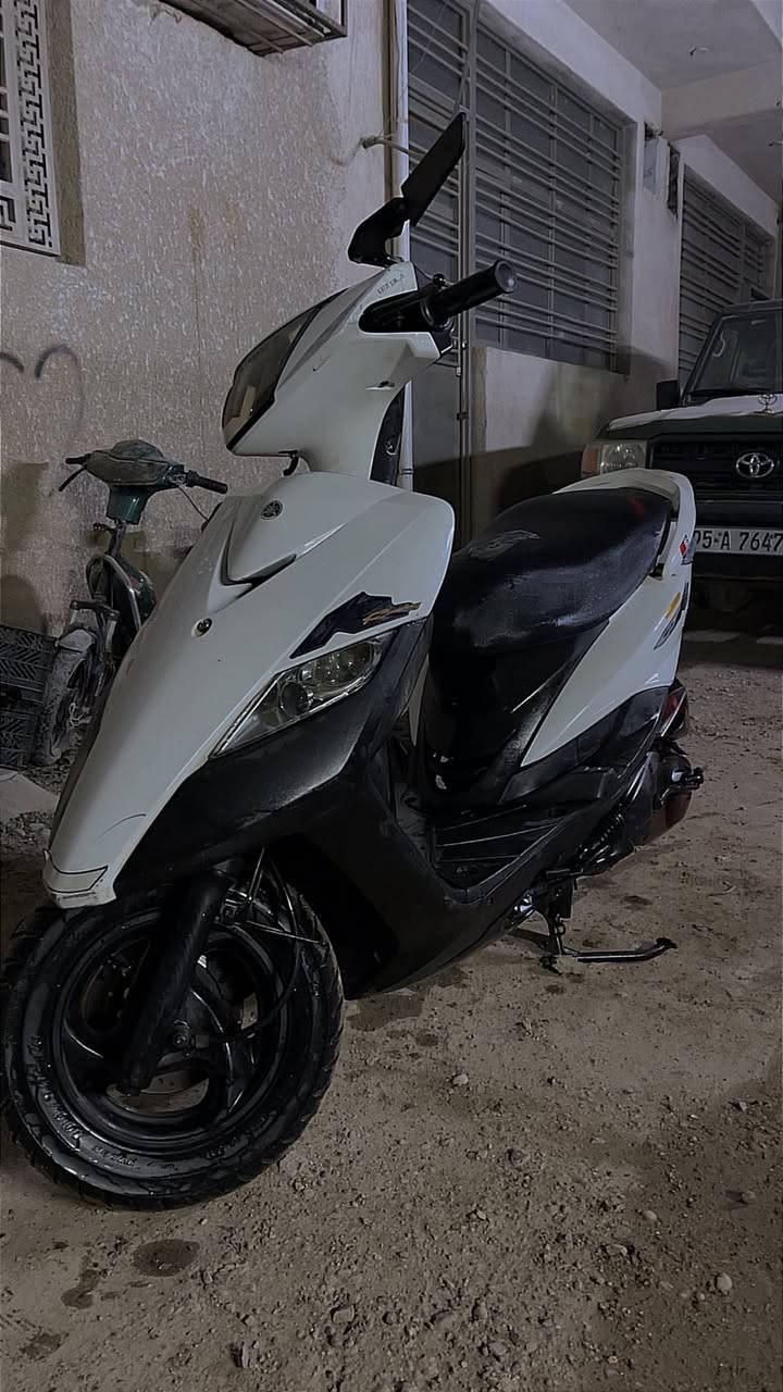 السلام عليكم ثعلب gtr للبيع الدراجه مكفوله كفاله عامه مصار كم يوم من نزلت من الرمبه واوراقها موجوده يوم 12/14 من نزلت دراجه بلاد شلعه ومعدل تشك الكاع كهربائيات كلجات محرك كله مكفول عله اخر حبه برغي مناقصها السعر مليون قفل ( الفلوس فلوسك ودراجه دراجتي وتفاصيلها كلها ذكرتها تعجبك تفضل خاص ماعجبتك اعبر المنشور) المكان صليخ سبع ابكار للاستفسار ***********
