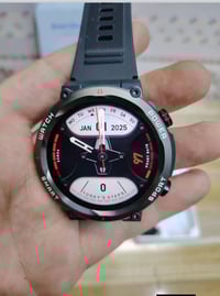 ساعة ذكية • فول مواصفات • واصل