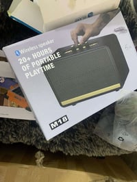 مكبر صوت ضخم • توصيل لكل المحافظات