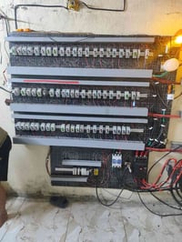 بغداد • حمل ٥٠٠ • حصة ٣٠٠